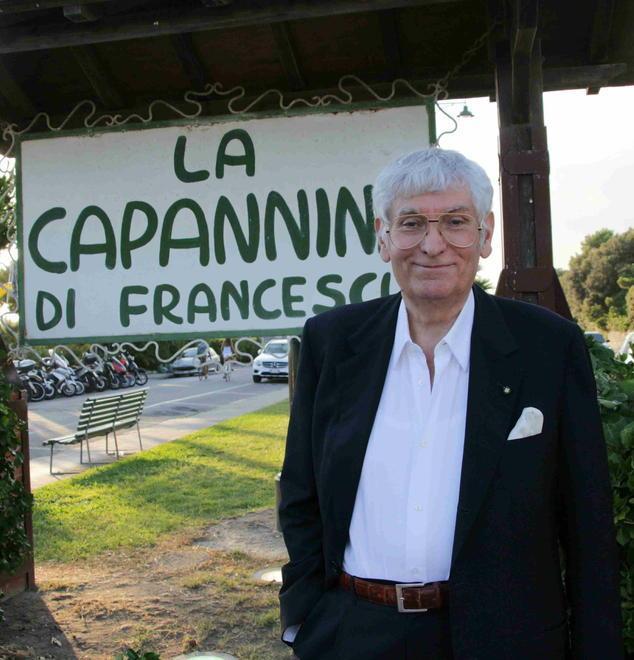 Il patron della Capannina «Con il coprifuoco alle 22 è impossibile riaprire» 