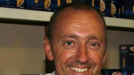 Fiorelli: «Finalmente ho rivisto mio padre»