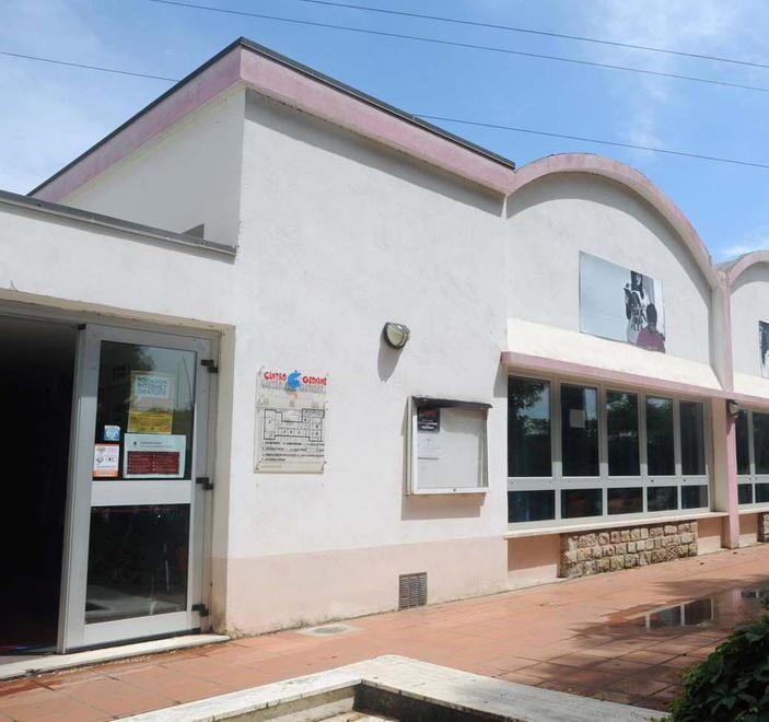 «Centro Giò, gestione moderna Dal Pd dichiarazioni fuorvianti» 