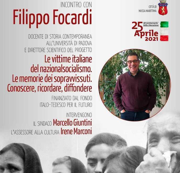 Gli orrori nazifascisti nelle testimonianze dei sopravvissuti 