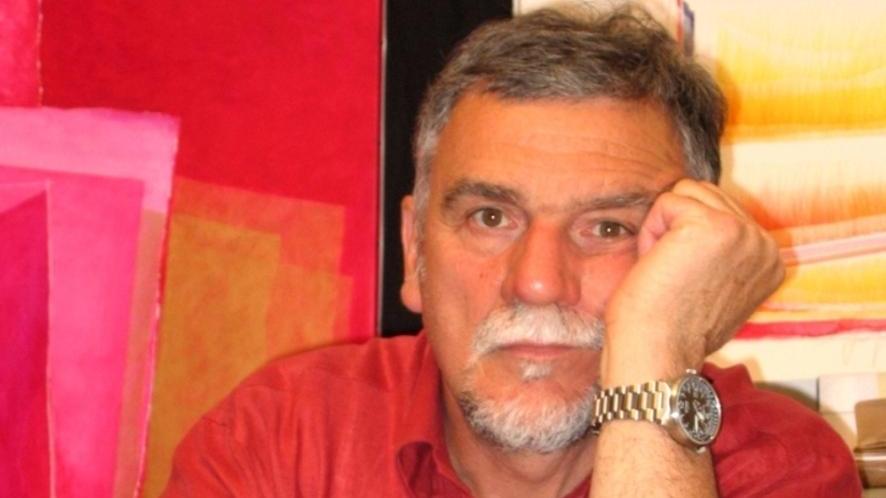 Mostra al teatro Persio Flacco sulle opere di Sergio Borghesi