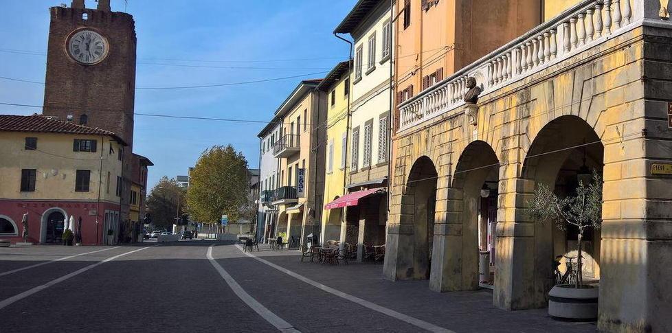Aperta la strada per la conferenza dei sindaci con Pisa 