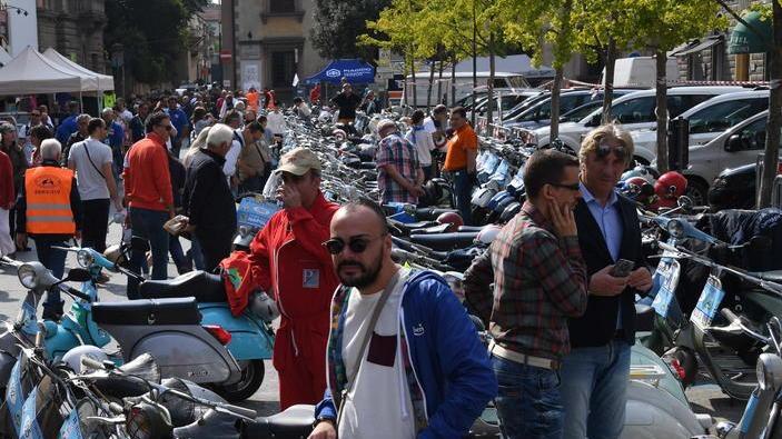 «Ha portato ovunque il nome e l’orgoglio di Pontedera»