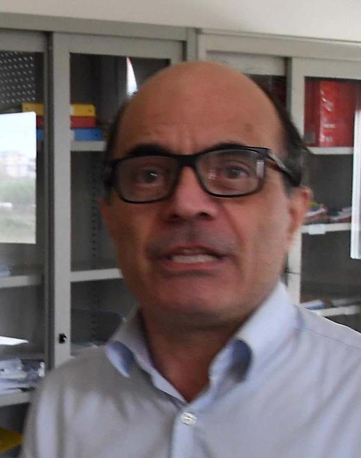 Studenti del liceo fuori da Palazzo blu per una settimana