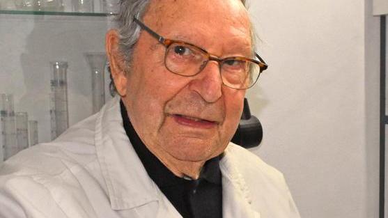Muore a 89 anni lo storico farmacista di Capostrada