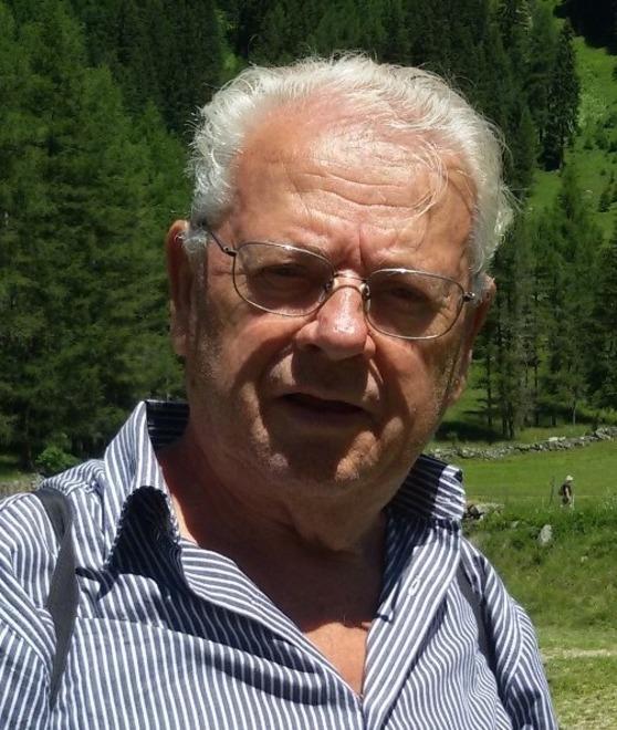 Hockey reggiano in lutto per Ermes Bizzarri