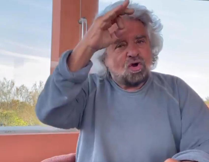 La sottosegretaria attacca l’avvocata leghista Bufera per il video di Grillo
