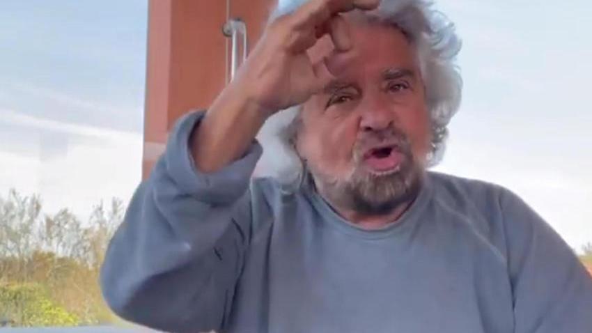 La sottosegretaria attacca l’avvocata leghista Bufera per il video di Grillo