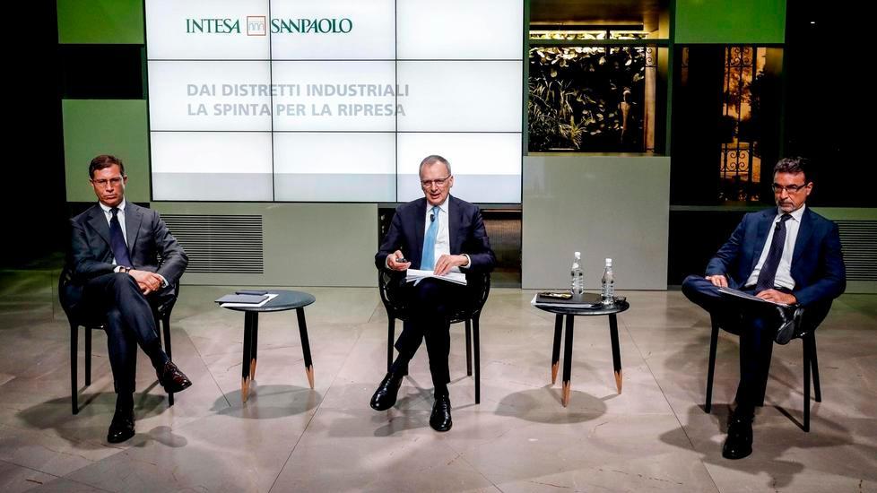 Distretti produttivi reggiani a km zero antidoto contro la crisi globale da Covid