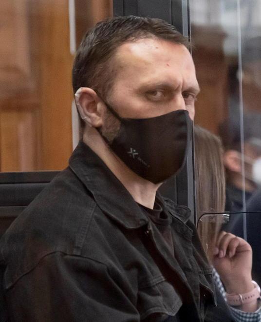 Tre uomini uccisi con crudeltà «Igor colpevole degli omicidi» 