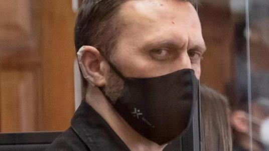 Tre uomini uccisi con crudeltà «Igor colpevole degli omicidi»