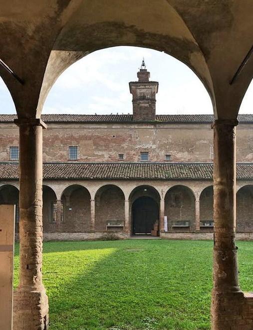 Oggi debutta il nuovo sito della Corte Ospitale 