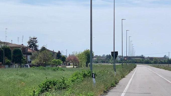 Per la ciclabile di via Malaguti il bando di gara inizia la corsa