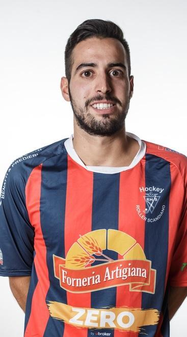 Il Roller Scandiano chiude vincendo la sua seconda gara della regular season 