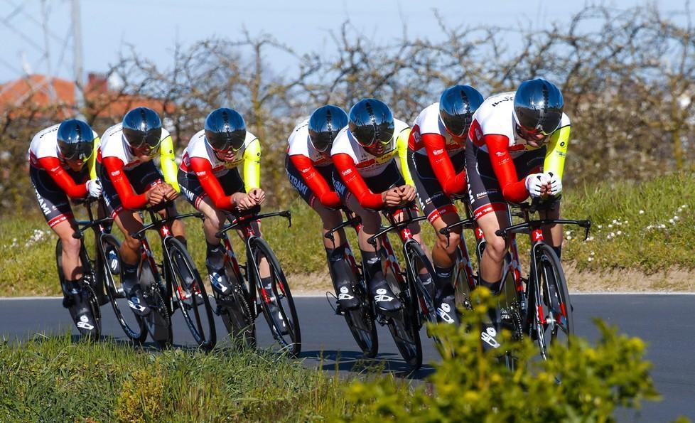 Il Giro d’Italia Under 23 farà tappa a Guastalla