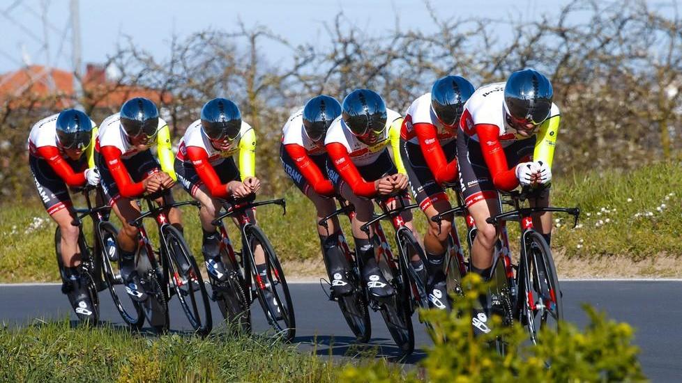 Il Giro d’Italia Under 23 farà tappa a Guastalla