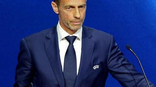 Ceferin: «Ci saranno conseguenze e nessun dialogo con i bugiardi»