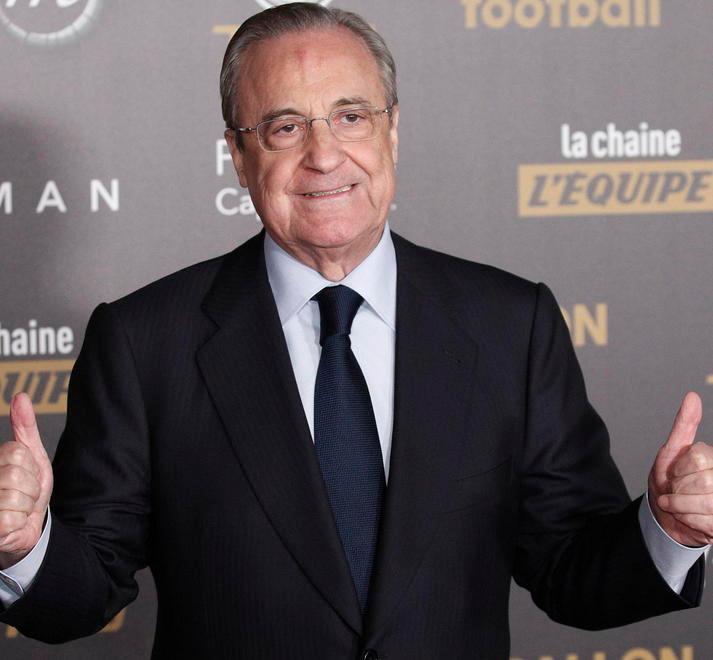 Perez: «Siamo stati aggrediti Milan e Juve restano con noi»