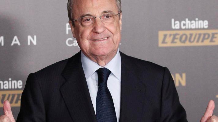 Perez: «Siamo stati aggrediti Milan e Juve restano con noi»