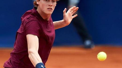 Jannik Sinner vince e conquista i quarti Oggi la sfida a Rublev