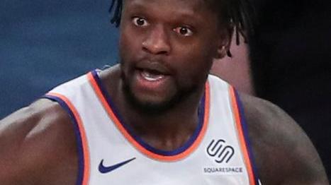 I Phoenix Suns espugnano Philadelphia Knicks a raffica