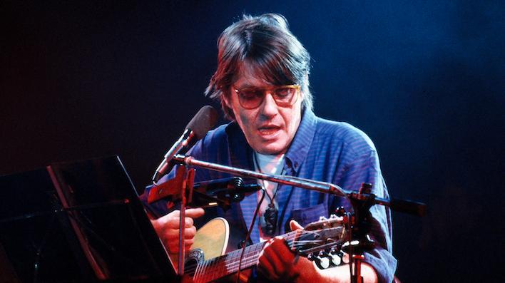Fabrizio De Andrè è letteratura, una collana con scritti e canzoni 