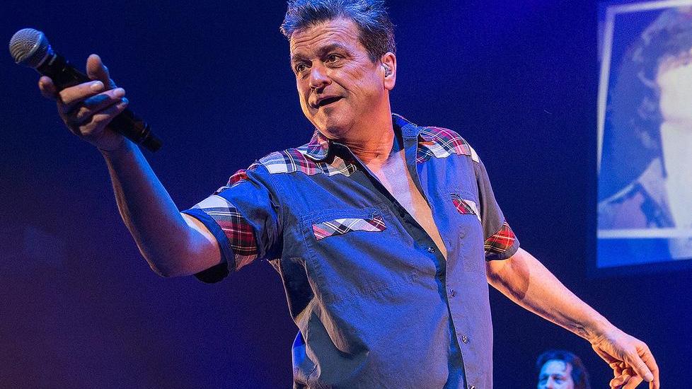 Addio a Les McKeowon