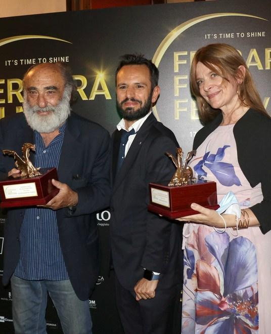 Ferrara Film Festival rilancia Il cinema torna protagonista 