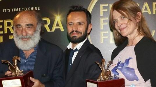 Ferrara Film Festival rilancia Il cinema torna protagonista
