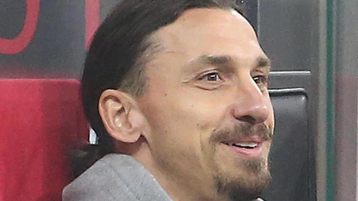 Ibra rinnova per un’altra stagione