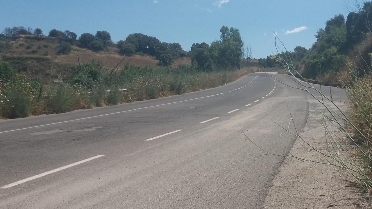 Maltempo, disagi ad Abbasanta e ad Ales
