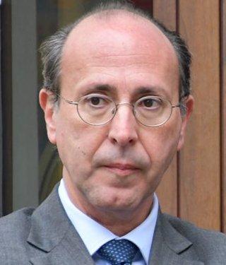 Il saluto del prefetto Gennaro Capo 