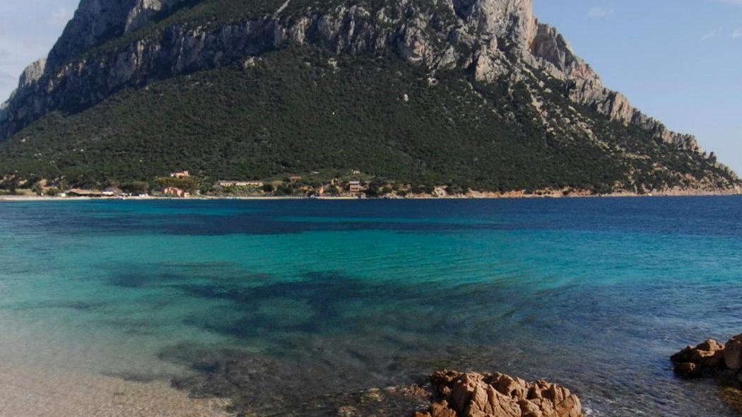Da Tavolara al Monte Limbara, la Gallura in tv