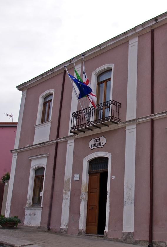 Un nuovo link per la pagina Facebook di Siligo