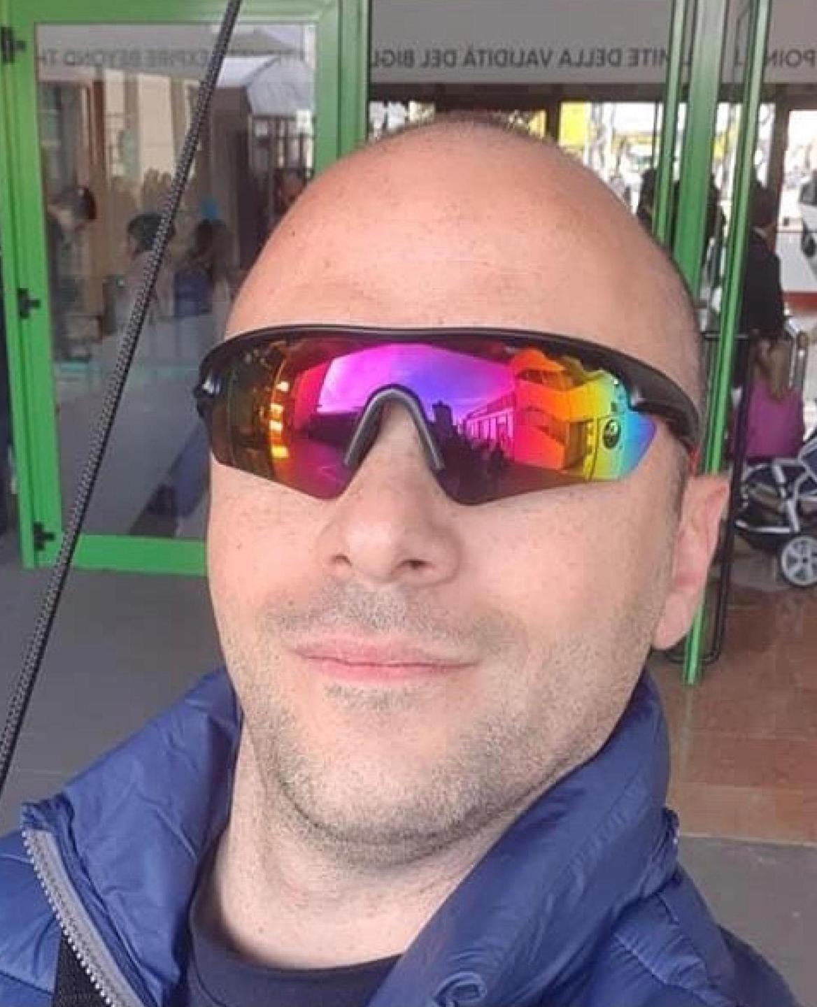 Il suo avvocato: «Precedenti diversi non è un violento»