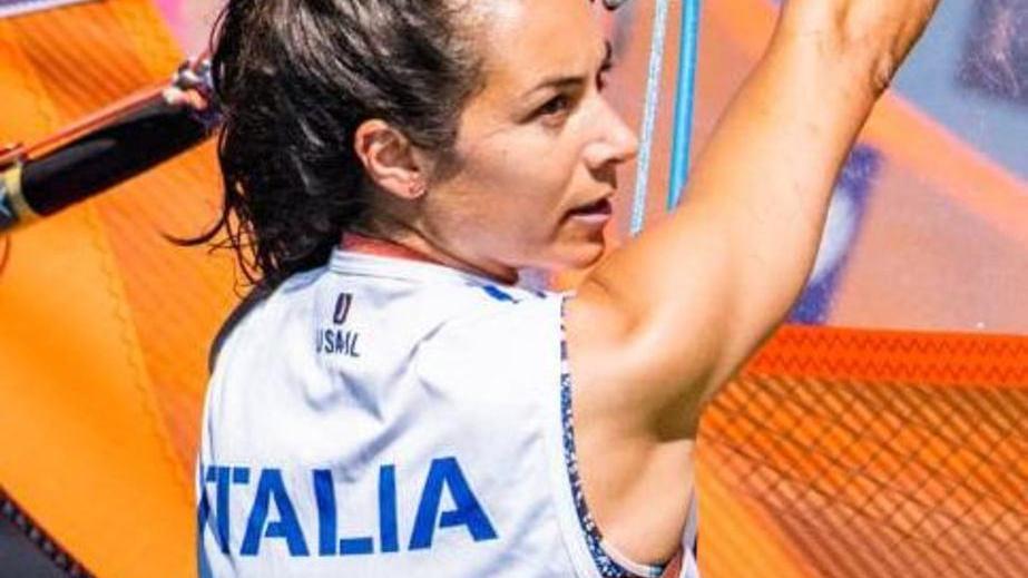 Maggetti insegue il pass per Tokyo