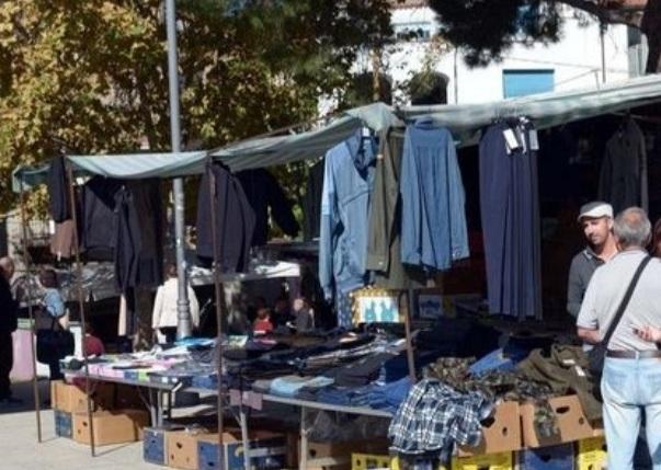 «Aiutateci a salvare i mercatini» 