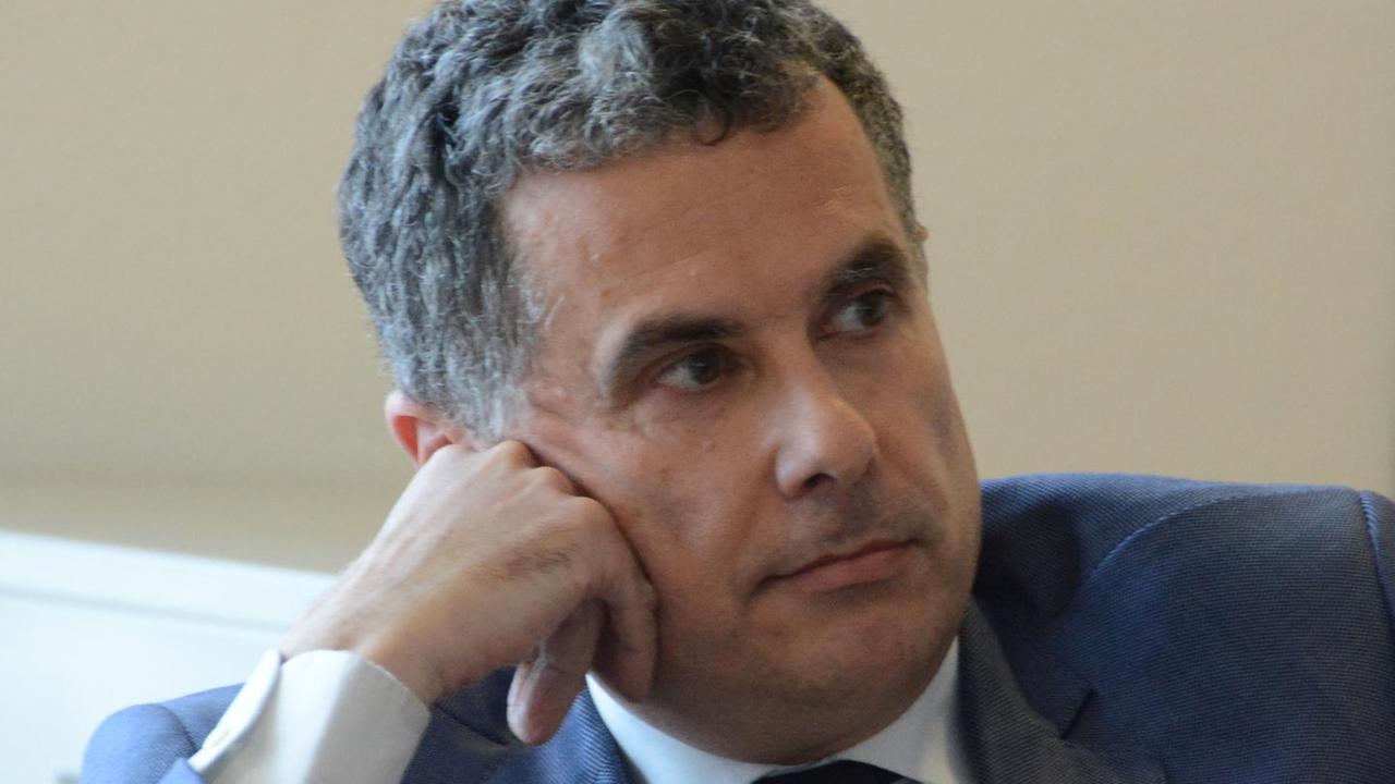 Silvio Lai