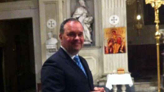 Fabrizio Casini