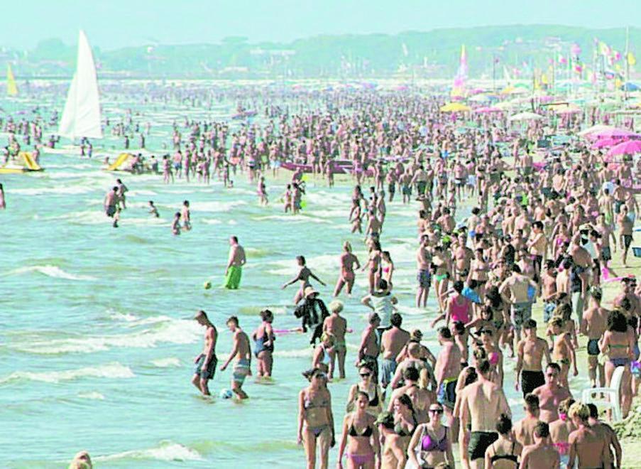 La costa comacchiese va a caccia di turisti. E si muove assieme a Ferrara 