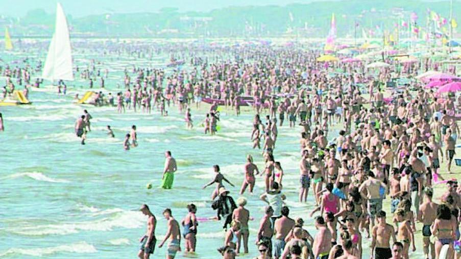 La costa comacchiese va a caccia di turisti. E si muove assieme a Ferrara