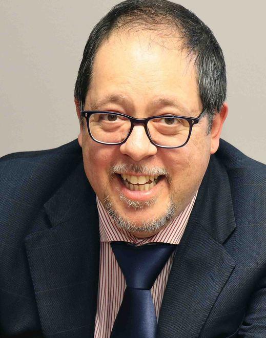 L'avvocato di Confconsumatori Antonio Frascerra