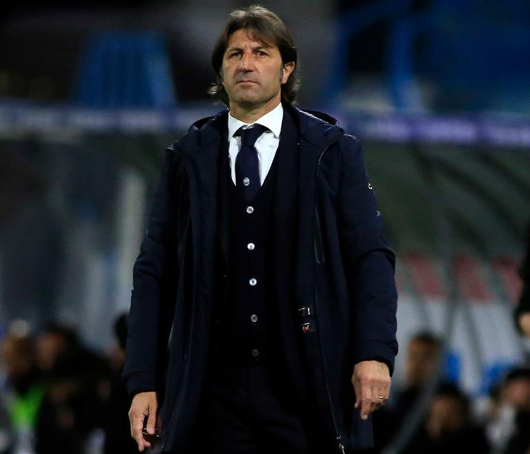 Mister Massimo Rastelli