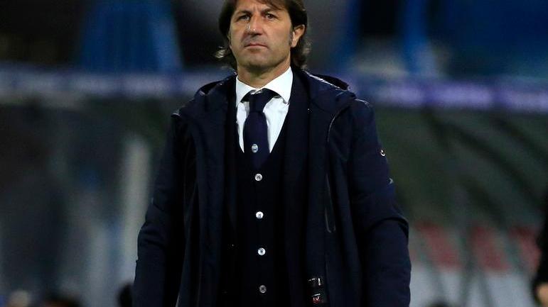 Mister Massimo Rastelli