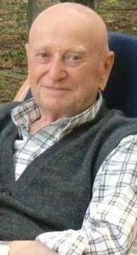 Aldo Mattei, 94 anni