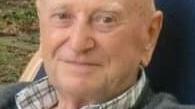 Aldo Mattei, 94 anni