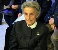 Portoferraio piange Donatella, figlia dello storico maestro 