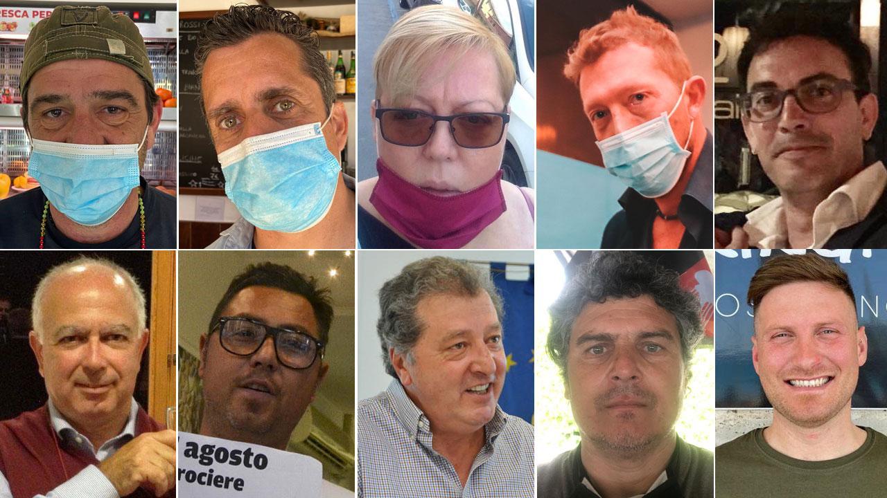 Da Livorno a Cecina, i locali della notte in rivolta: «Col coprifuoco alle 22 uccidono le nostre attività» 