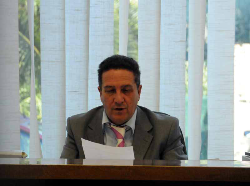 Augusto Lama