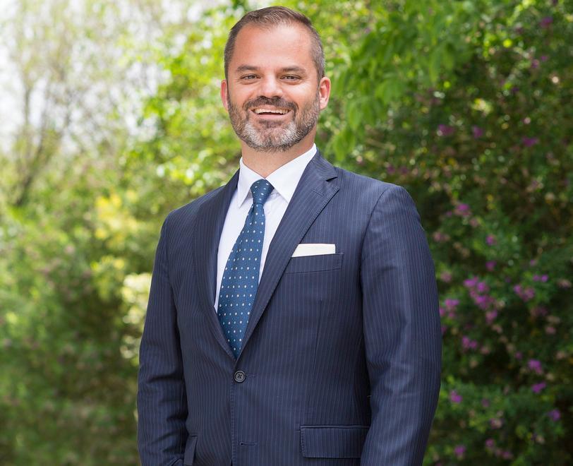 Marcello Cicalò, direttore operativo di Italian hospitality collection
